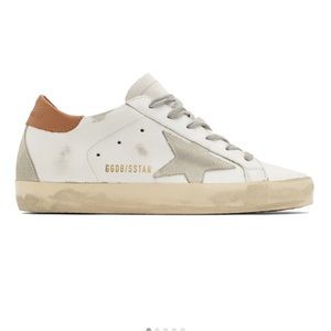 GOLDEN GOOSE Classic Sneakers